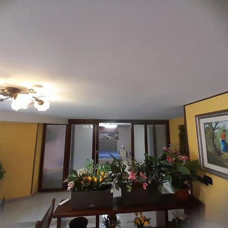 B&B Caravaggio San Donaci Luaran gambar