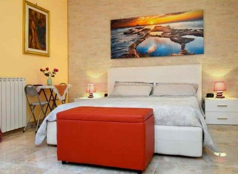 B&B Caravaggio San Donaci Luaran gambar