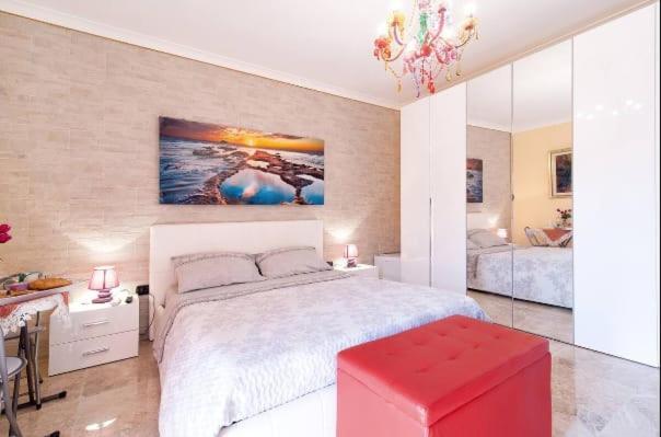 B&B Caravaggio San Donaci Luaran gambar