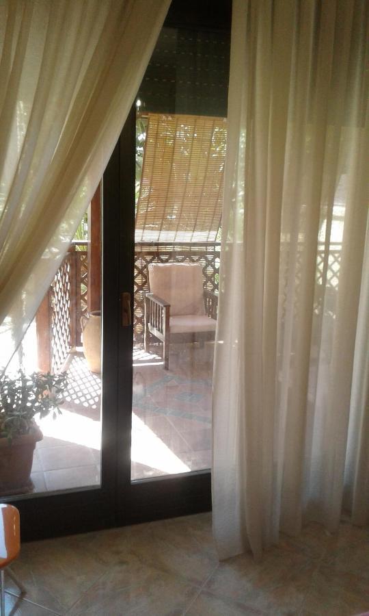 B&B Caravaggio San Donaci Luaran gambar