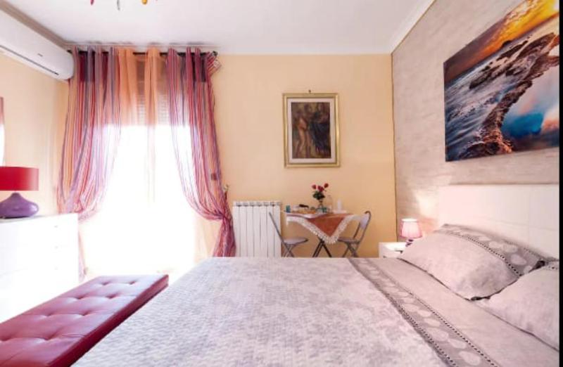 B&B Caravaggio San Donaci Luaran gambar