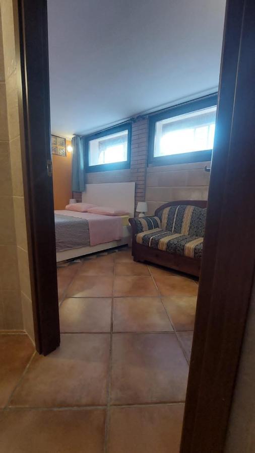 B&B Caravaggio San Donaci Luaran gambar