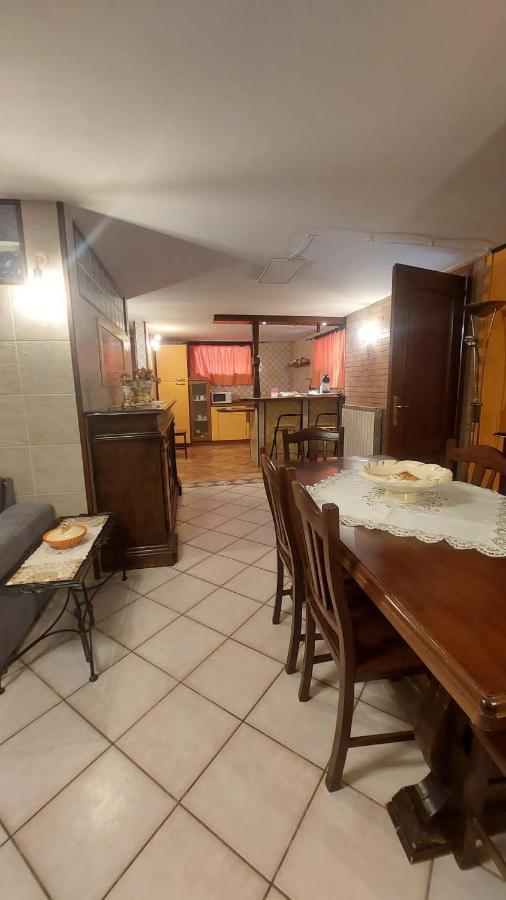 B&B Caravaggio San Donaci Luaran gambar