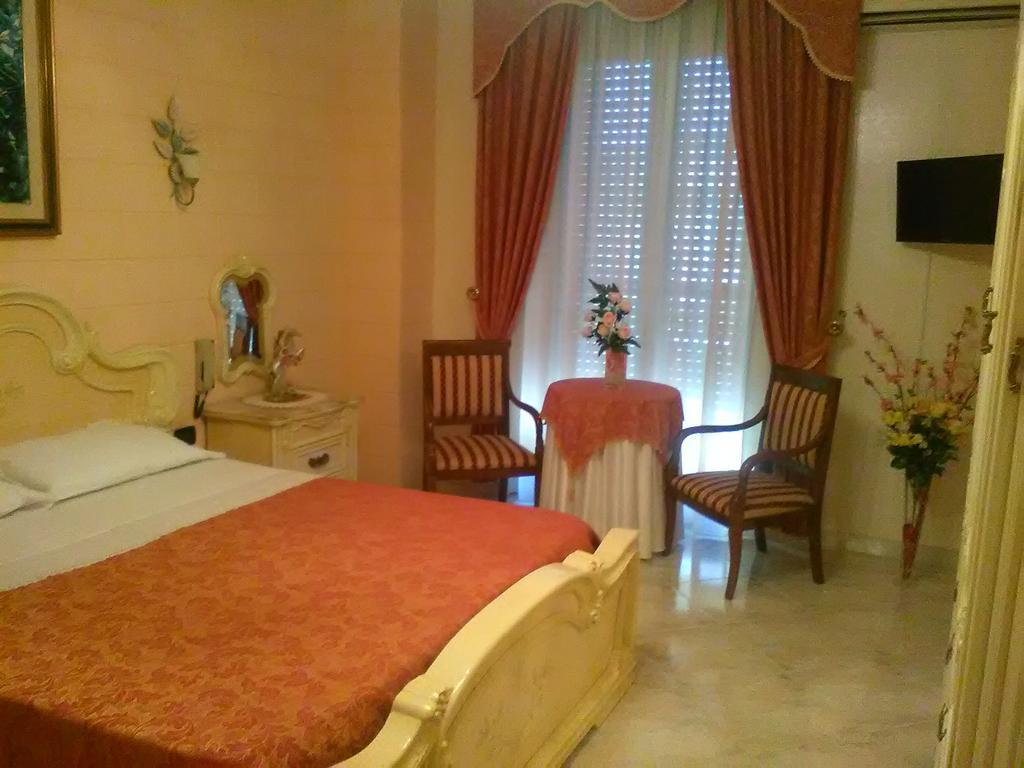 B&B Caravaggio San Donaci Luaran gambar
