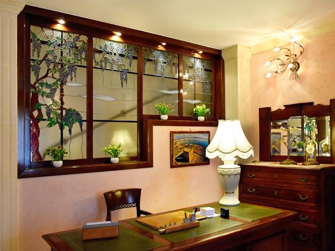 B&B Caravaggio San Donaci Luaran gambar