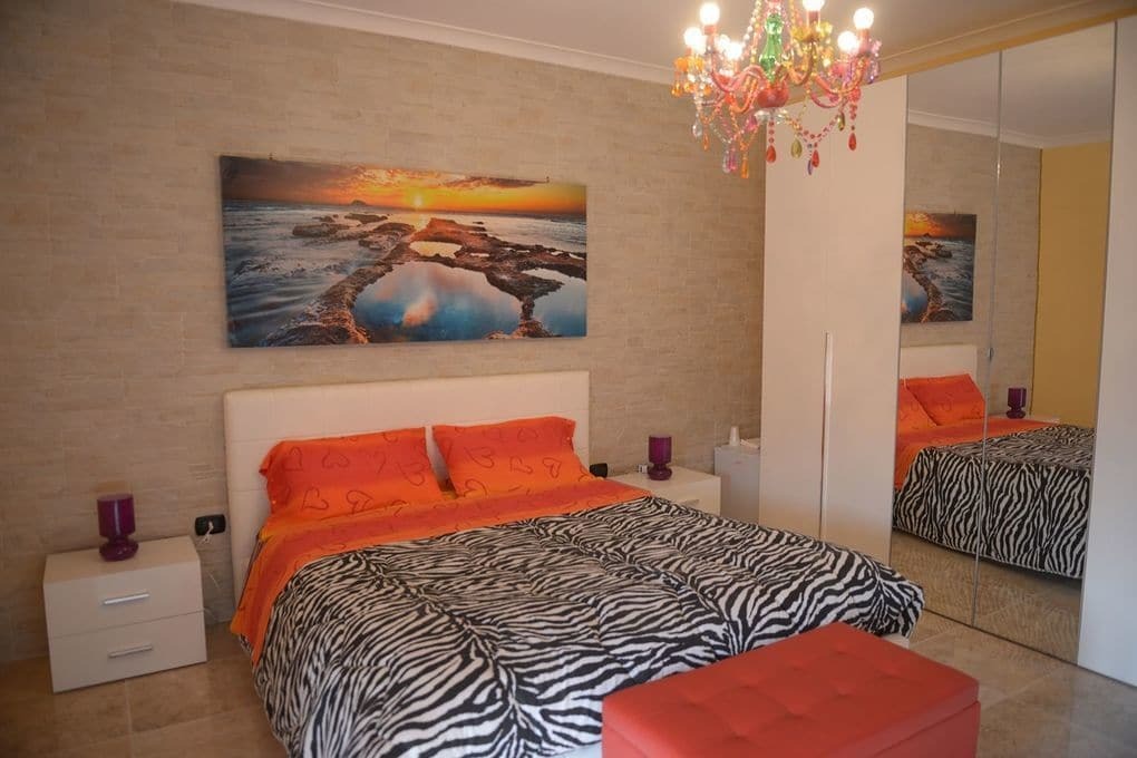 B&B Caravaggio San Donaci Luaran gambar