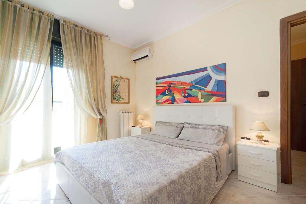B&B Caravaggio San Donaci Luaran gambar