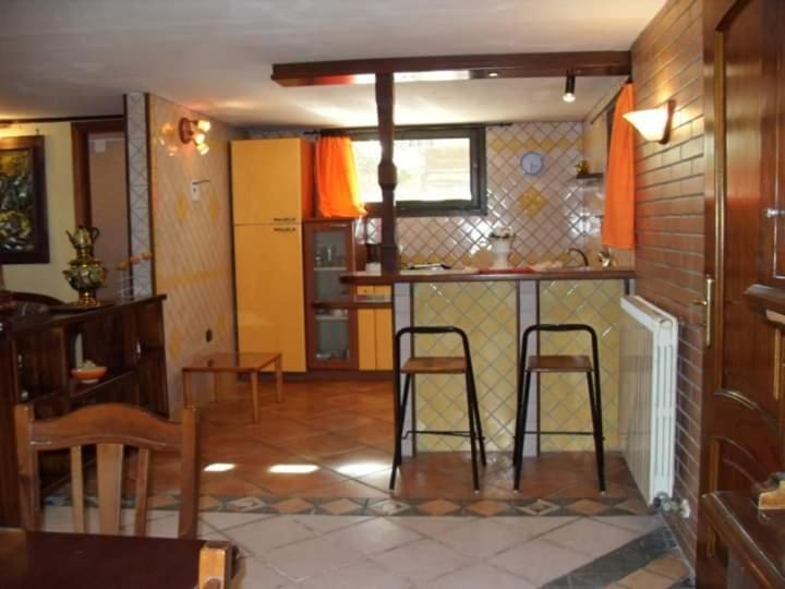 B&B Caravaggio San Donaci Luaran gambar